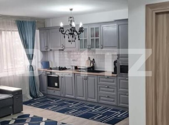 Apartament de închiriat 3 camere Bucium - 157898AI | BLITZ Iași | Poza2