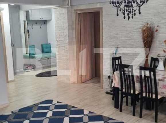 Apartament de închiriat 3 camere Bucium - 157898AI | BLITZ Iași | Poza3