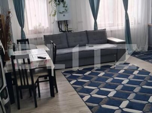 Apartament de închiriat 3 camere Bucium - 157898AI | BLITZ Iași | Poza1