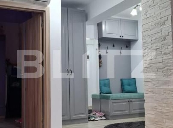 Apartament de închiriat 3 camere Bucium - 157898AI | BLITZ Iași | Poza4