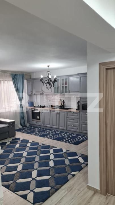 Apartament de închiriat 3 camere Bucium - 157898AI | BLITZ Iași | Poza2