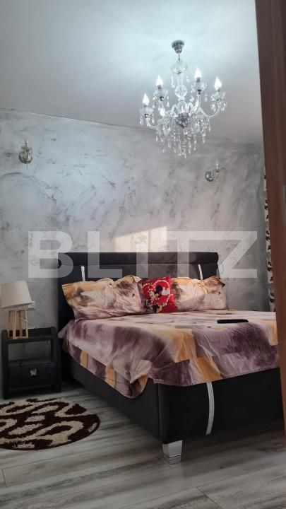 Apartament de închiriat 3 camere Bucium - 157898AI | BLITZ Iași | Poza5