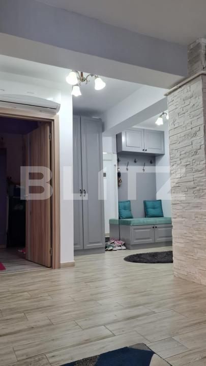 Apartament de închiriat 3 camere Bucium - 157898AI | BLITZ Iași | Poza4