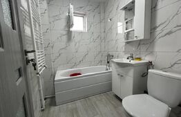 Apartament 2 camere, 61mp, mobilat și utilat, modern, zona Podu Ros