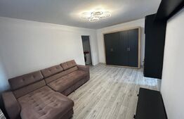 Apartament 2 camere, 61mp, mobilat și utilat, modern, zona Podu Ros