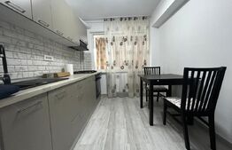 Apartament 2 camere, 61mp, mobilat și utilat, modern, zona Podu Ros