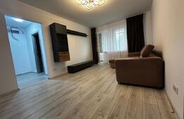 Apartament 2 camere, 61mp, mobilat și utilat, modern, zona Podu Ros