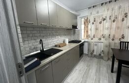 Apartament 2 camere, 61mp, mobilat și utilat, modern, zona Podu Ros