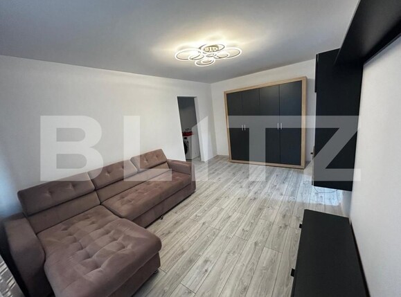 Apartament de vânzare 2 camere Podu Ros - 157937AV | BLITZ Iași | Poza2