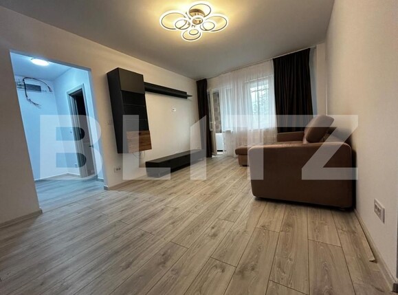 Apartament de vânzare 2 camere Podu Ros - 157937AV | BLITZ Iași | Poza1