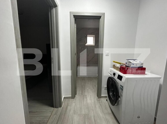 Apartament de vânzare 2 camere Podu Ros - 157937AV | BLITZ Iași | Poza6