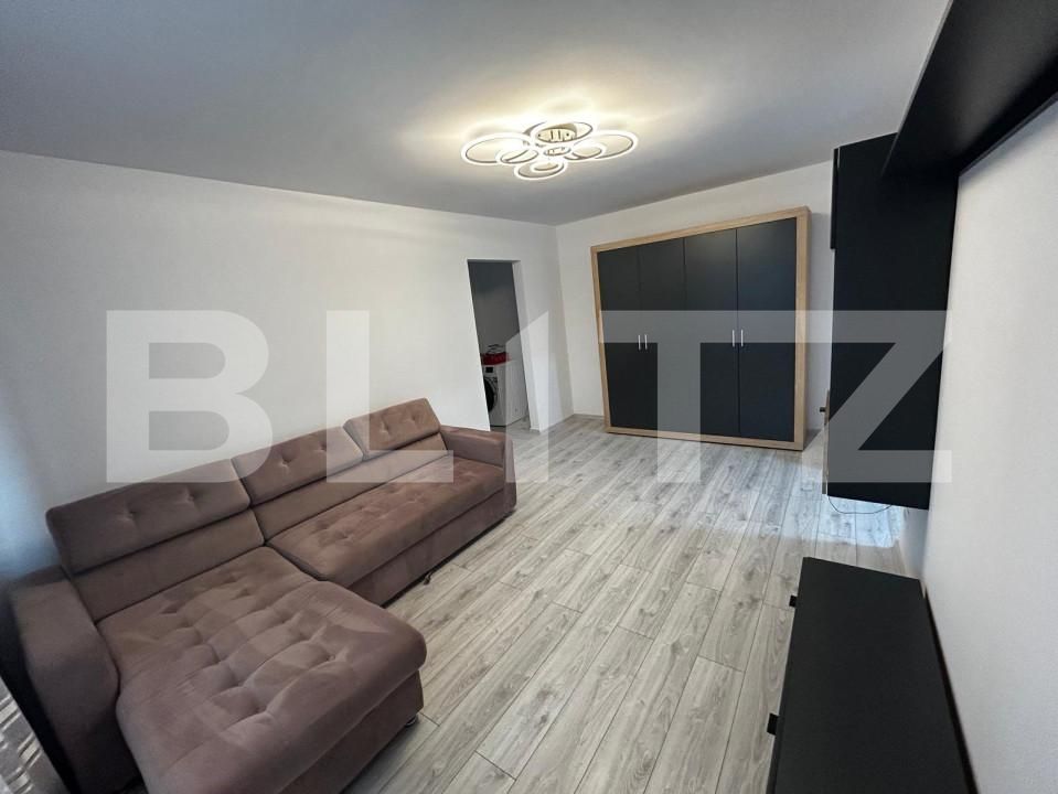 Apartament de vânzare 2 camere Podu Ros - 157937AV | BLITZ Iași | Poza2