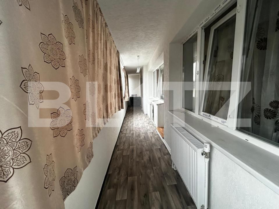 Apartament de vânzare 2 camere Podu Ros - 157937AV | BLITZ Iași | Poza7