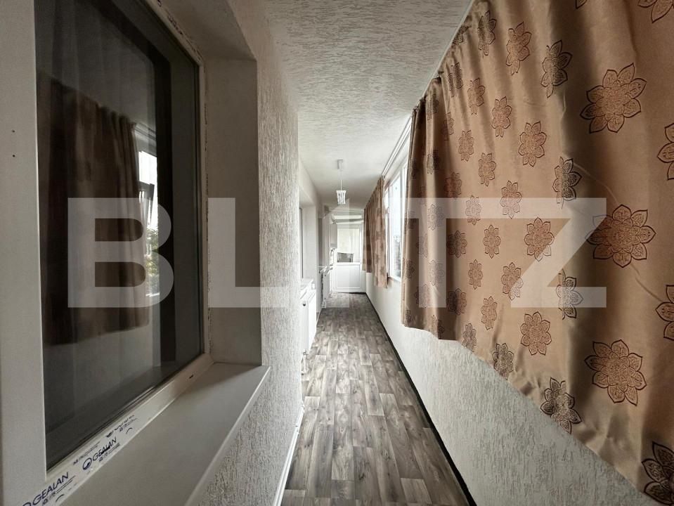 Apartament de vânzare 2 camere Podu Ros - 157937AV | BLITZ Iași | Poza8