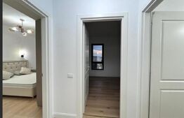 APARTAMENT 3 CAMERE, PACURARI, BLOC NOU