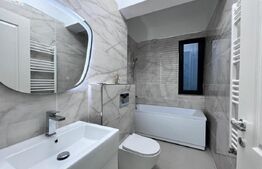 APARTAMENT 3 CAMERE, PACURARI, BLOC NOU