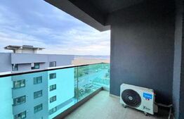 APARTAMENT 3 CAMERE, PACURARI, BLOC NOU