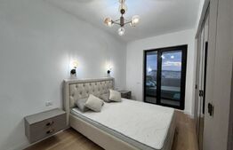 APARTAMENT 3 CAMERE, PACURARI, BLOC NOU