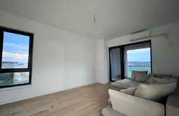 APARTAMENT 3 CAMERE, PACURARI, BLOC NOU