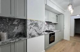 APARTAMENT 3 CAMERE, PACURARI, BLOC NOU