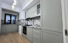 APARTAMENT 3 CAMERE, PACURARI, BLOC NOU