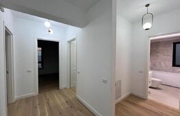 APARTAMENT 3 CAMERE, PACURARI, BLOC NOU