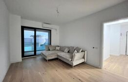 APARTAMENT 3 CAMERE, PACURARI, BLOC NOU