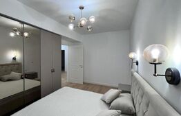 APARTAMENT 3 CAMERE, PACURARI, BLOC NOU