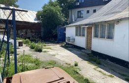 Teren de 215mp, zona centrala, ideal pentru investitie