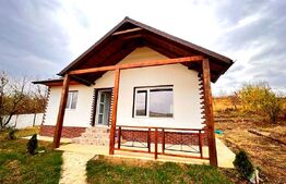 Casa 3 camere, 65MP, la strada, Osoi 