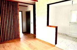 Casa 3 camere, 65MP, la strada, Osoi 