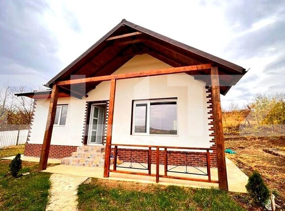 Casa de vânzare 3 camere Exterior Est - 158107CV | BLITZ Iași | Poza1
