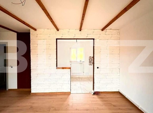 Casa de vânzare 3 camere Exterior Est - 158107CV | BLITZ Iași | Poza3