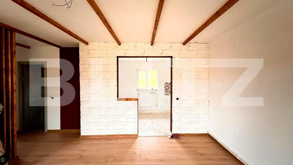 Casa de vânzare 3 camere Exterior Est - 158107CV | BLITZ Iași | Poza3