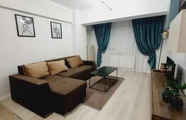 Apartament de 2 camere, 54 mp, zona Tatarasi