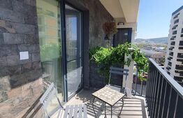 Apartament de 2 camere, 54 mp, zona Tatarasi