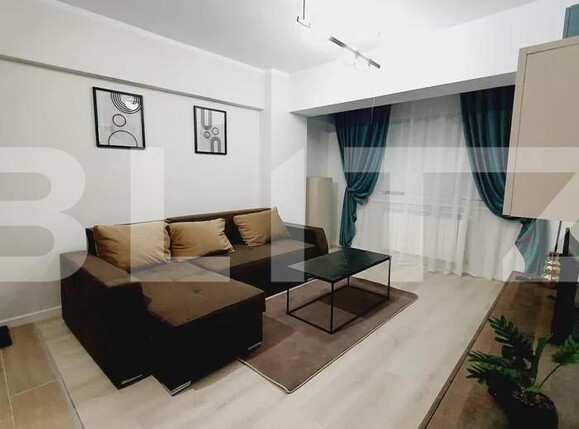 Apartament de închiriat 2 camere Tatarasi - 158108AI | BLITZ Iași | Poza3