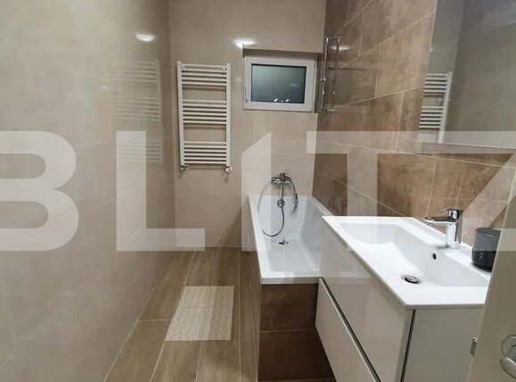Apartament de închiriat 2 camere Tatarasi - 158108AI | BLITZ Iași | Poza8