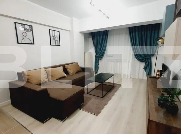 Apartament de închiriat 2 camere Tatarasi - 158108AI | BLITZ Iași | Poza2