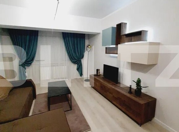 Apartament de închiriat 2 camere Tatarasi - 158108AI | BLITZ Iași | Poza1