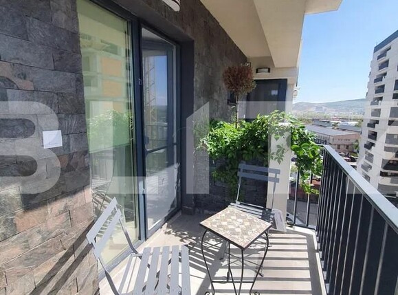 Apartament de închiriat 2 camere Tatarasi - 158108AI | BLITZ Iași | Poza7