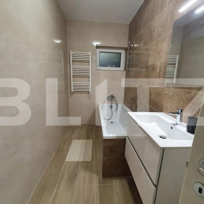 Apartament de închiriat 2 camere Tatarasi - 158108AI | BLITZ Iași | Poza8