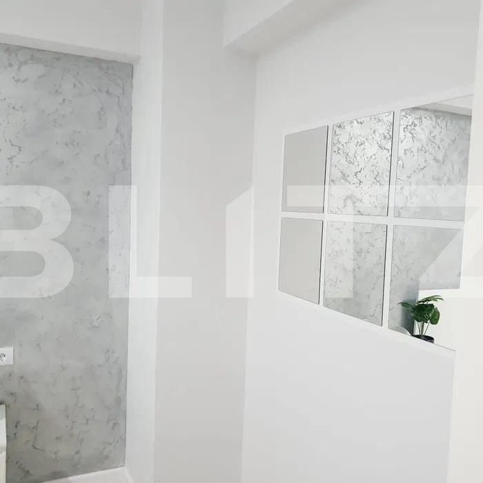 Apartament de închiriat 2 camere Tatarasi - 158108AI | BLITZ Iași | Poza4