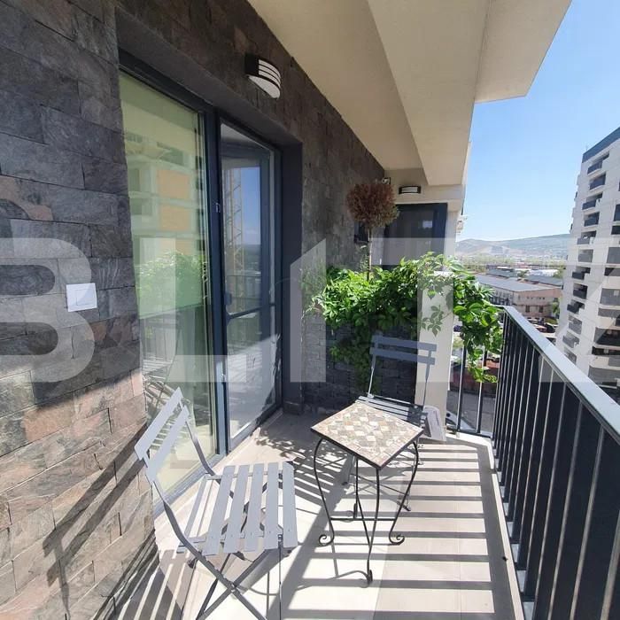 Apartament de închiriat 2 camere Tatarasi - 158108AI | BLITZ Iași | Poza7