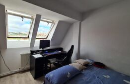 Apartament de 2 camere, decomandat, 40 mp, zona centrala