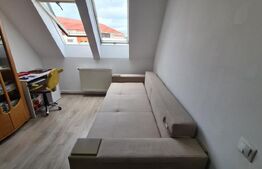 Apartament de 2 camere, decomandat, 40 mp, zona centrala