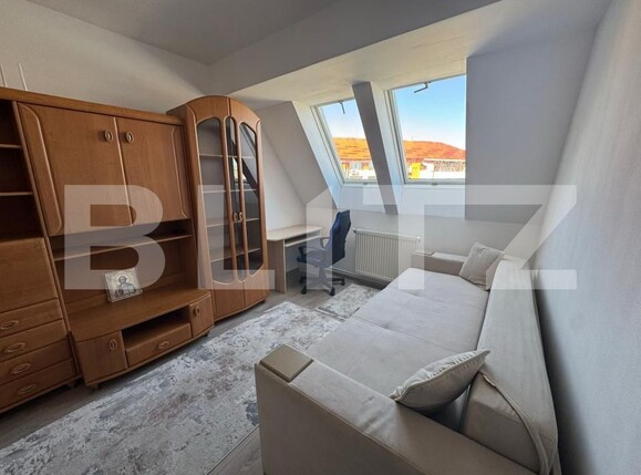 Apartament de vânzare 2 camere Gara - 158124AV | BLITZ Iași | Poza6