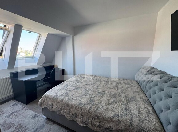 Apartament de vânzare 2 camere Gara - 158124AV | BLITZ Iași | Poza1