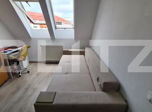 Apartament de vânzare 2 camere Gara - 158124AV | BLITZ Iași | Poza3