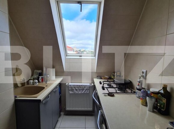 Apartament de vânzare 2 camere Gara - 158124AV | BLITZ Iași | Poza4